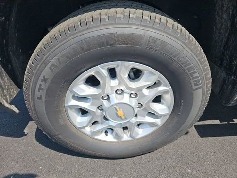 Used 2024 Chevrolet Silverado 3500 LT w/ All Star Edition image 13
