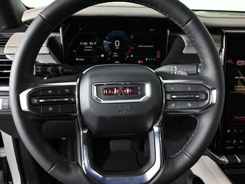 New 2026 GMC Acadia Elevation w/ Elevation Premium Package image 9