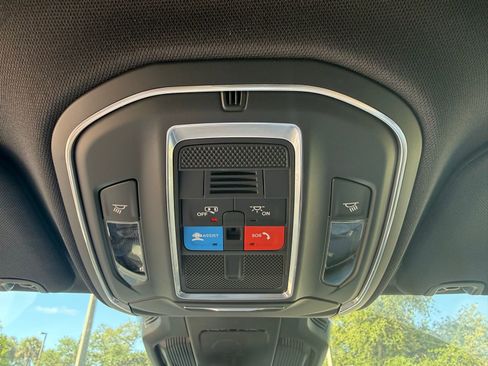 New 2026 Jeep Cherokee Laredo AWD/4WD image 27
