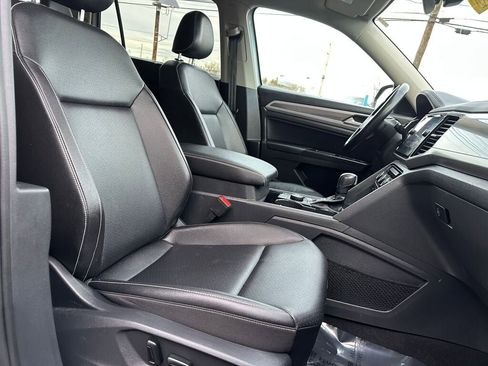 Used 2021 Volkswagen Atlas SEL image 30