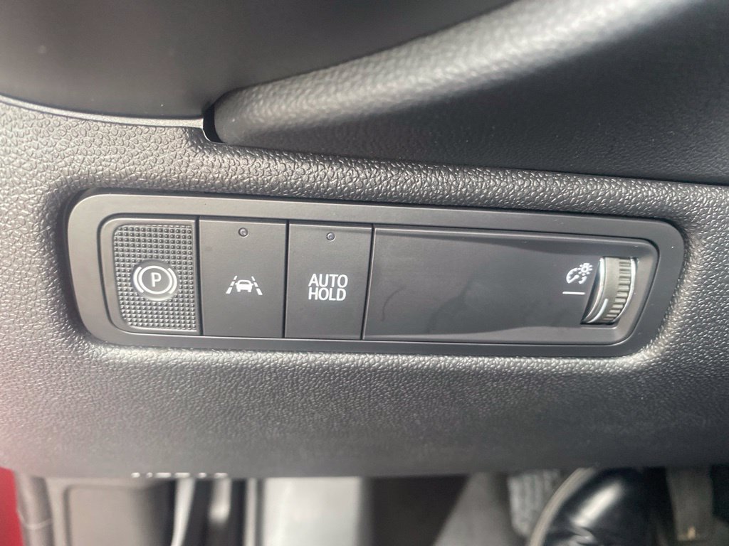Used 2025 Chevrolet Equinox EV LT FWD image 22