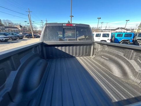 New 2026 RAM 1500 Limited w/ Night Edition image 8