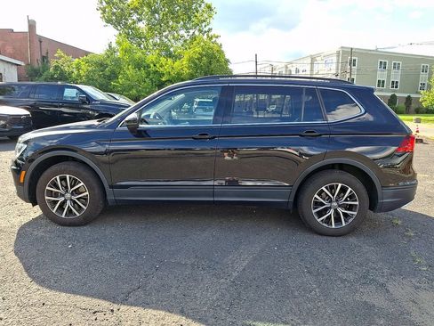 Used 2019 Volkswagen Tiguan SEL AWD/4WD image 4