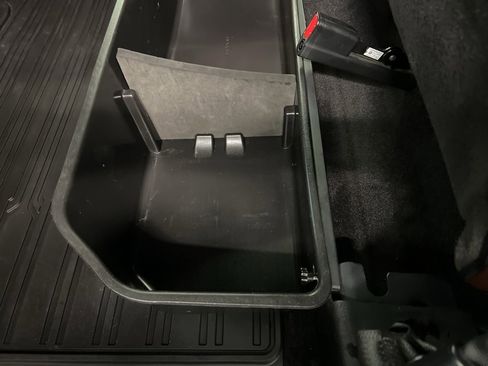 Used 2020 Ford F150 Platinum w/ Equipment Group 701A Luxury image 35