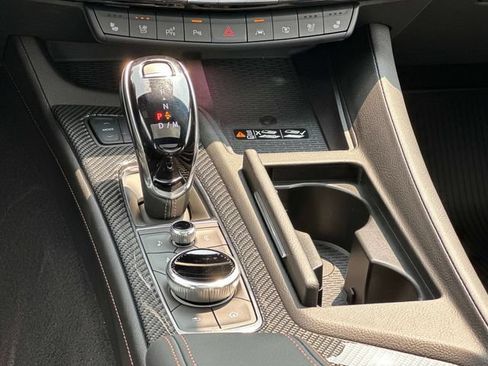 New 2026 Cadillac CT5 Sport AWD/4WD image 4