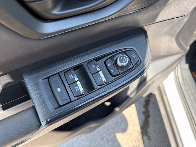 New 2026 Subaru Outback Wilderness AWD/4WD image 18