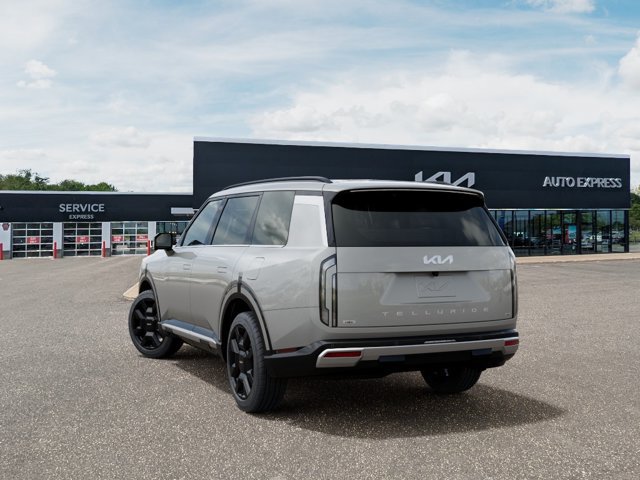 New 2027 Kia Telluride X-Line SX Prestige AWD/4WD image 4
