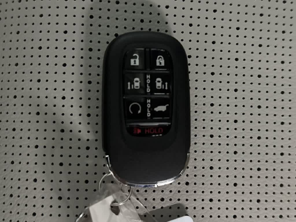 New 2027 Honda Odyssey Elite image 28