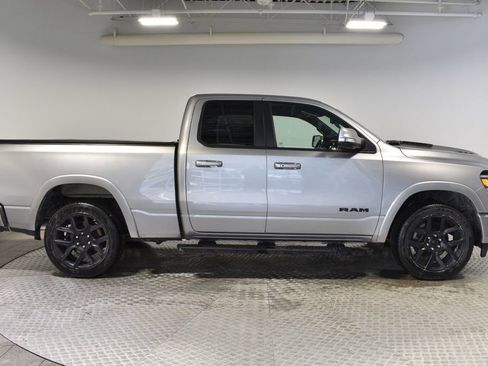 Used 2020 RAM 1500 Laramie image 6