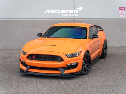 Used 2020 Ford Mustang Shelby GT350R w/ GT350R Equipment Group 920A