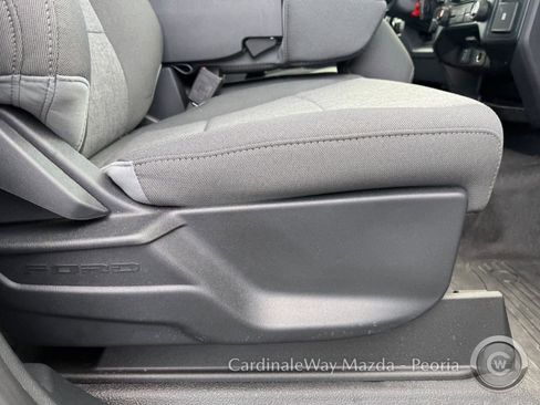 Used 2024 Ford F250 XL w/ XL Chrome Package image 15