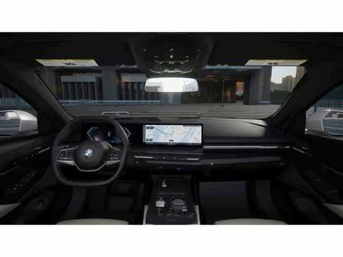New 2025 BMW 530i w/ Premium Package image 10