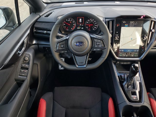 New 2026 Subaru WRX Limited AWD/4WD image 15