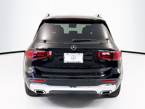 Certified 2024 Mercedes-Benz GLB 250 GLB 250 image 6