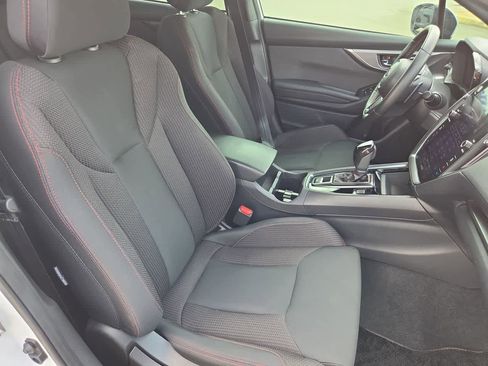 Used 2023 Subaru WRX Premium AWD/4WD image 22