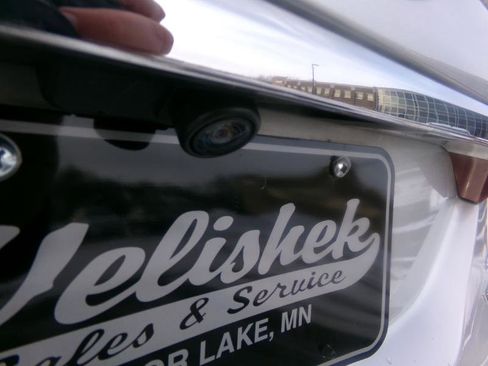 Used 2017 Ford Fusion SE image 42