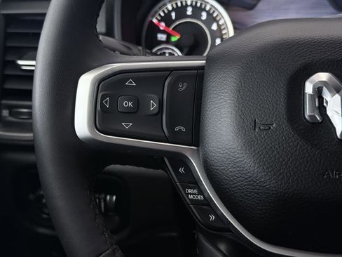 Used 2025 RAM 1500 Big Horn image 47
