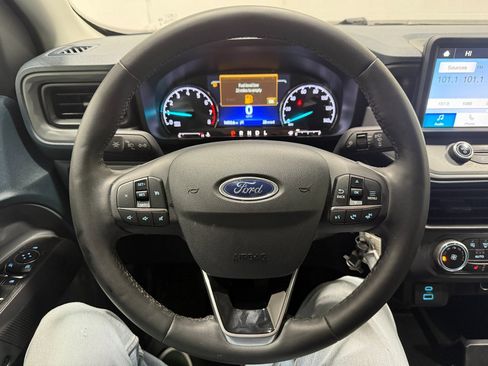 Used 2024 Ford Maverick Tremor w/ Tremor Off-Road Package image 21