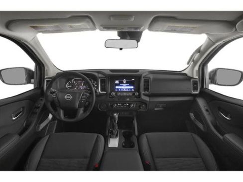 Used 2023 Nissan Frontier SV w/ SV Convenience Package RWD image 31