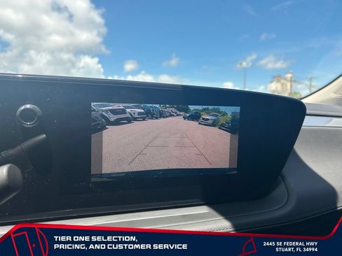 Used 2025 Buick Encore GX Sport Touring FWD image 30