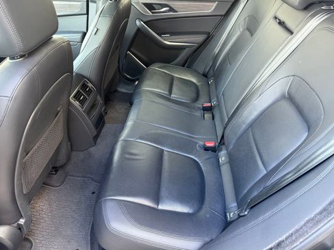 Used 2023 Jaguar F-PACE S image 23