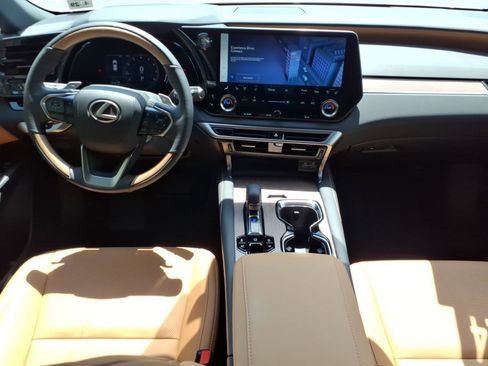 Used 2024 Lexus RX 350 Premium w/ Accessory Package (Z1) AWD/4WD image 5