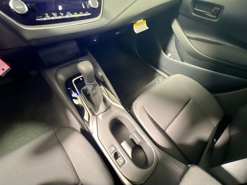New 2026 Toyota Corolla LE image 25