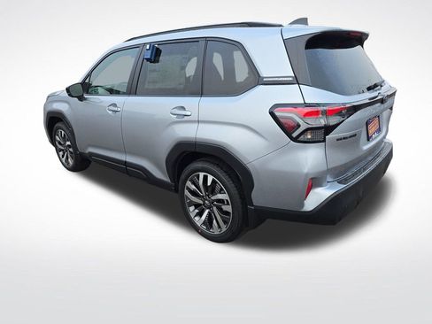 New 2026 Subaru Forester Touring image 5