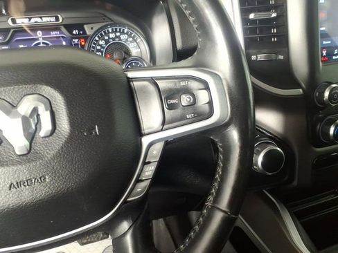 Used 2020 RAM 1500 Big Horn image 16