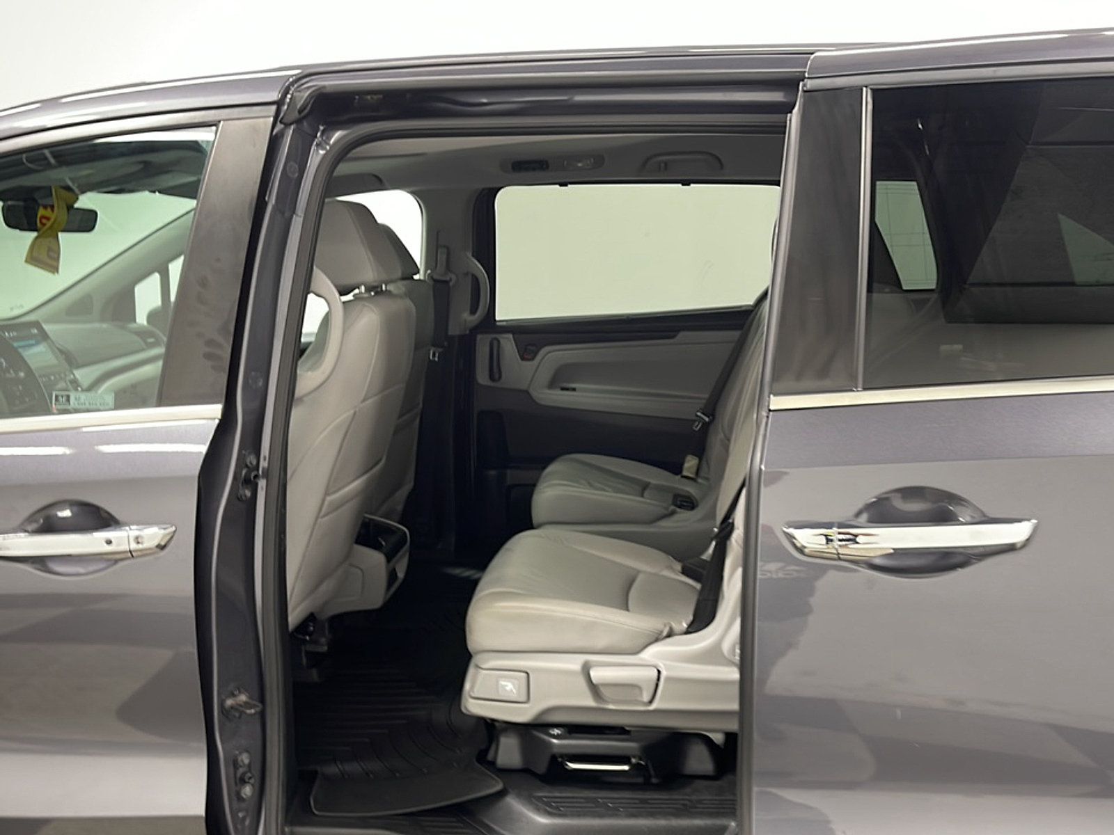 Used 2020 Honda Odyssey EX-L image 16