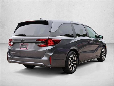 New 2026 Honda Odyssey EX-L image 5