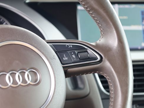 Used 2016 Audi A5 2.0T Premium Plus w/ Technology Package AWD/4WD image 21