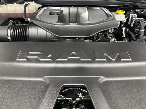 Used 2026 RAM 1500 Rebel w/ Rebel Level 1 Equipment Group AWD/4WD image 62