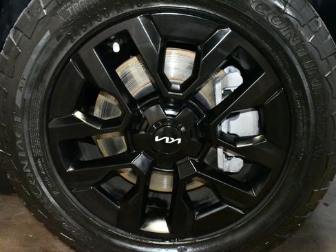 Used 2024 Kia Telluride SX Prestige X-Pro image 60