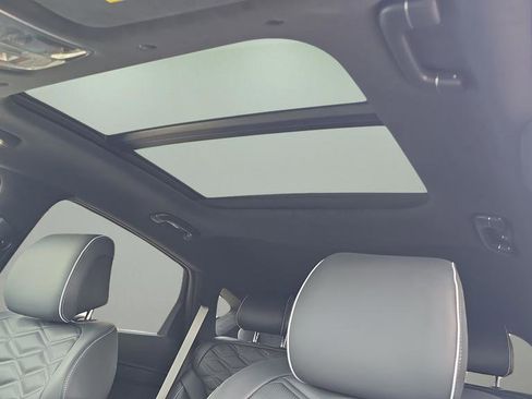 New 2026 Genesis GV80 3.5T AWD/4WD image 15