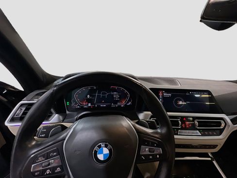 Used 2019 BMW 330i xDrive 330i xDrive w/ Premium Package image 7