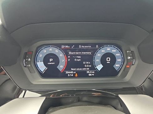 Used 2023 Audi A3 2.0T Premium w/ Convenience Package FWD image 13
