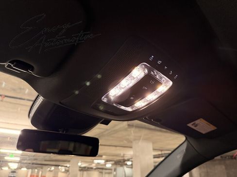 Used 2023 Mercedes-Benz GLE 53 AMG 4MATIC Coupe w/ AMG Night Package image 31