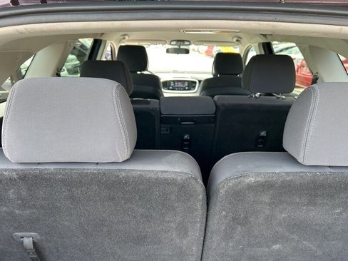 Used 2016 Kia Sorento LX image 9