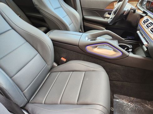 Certified 2026 Mercedes-Benz GLE 350 4MATIC image 13