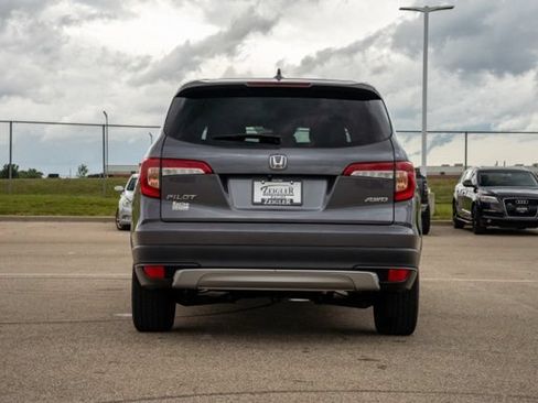 Used 2020 Honda Pilot EX image 6