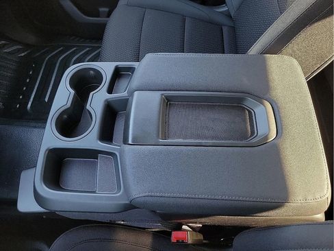 New 2026 GMC Sierra 1500 Pro w/ Pro Value Package image 20