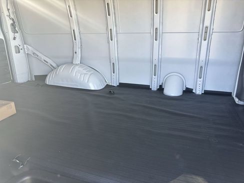 New 2025 GMC Savana 2500 w/ Driver Convenience Package image 25