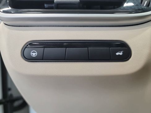 Used 2024 INFINITI QX60 Luxe AWD/4WD image 21