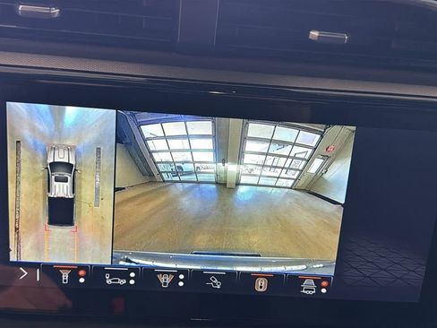 New 2026 GMC Sierra 2500 Denali AWD/4WD image 37