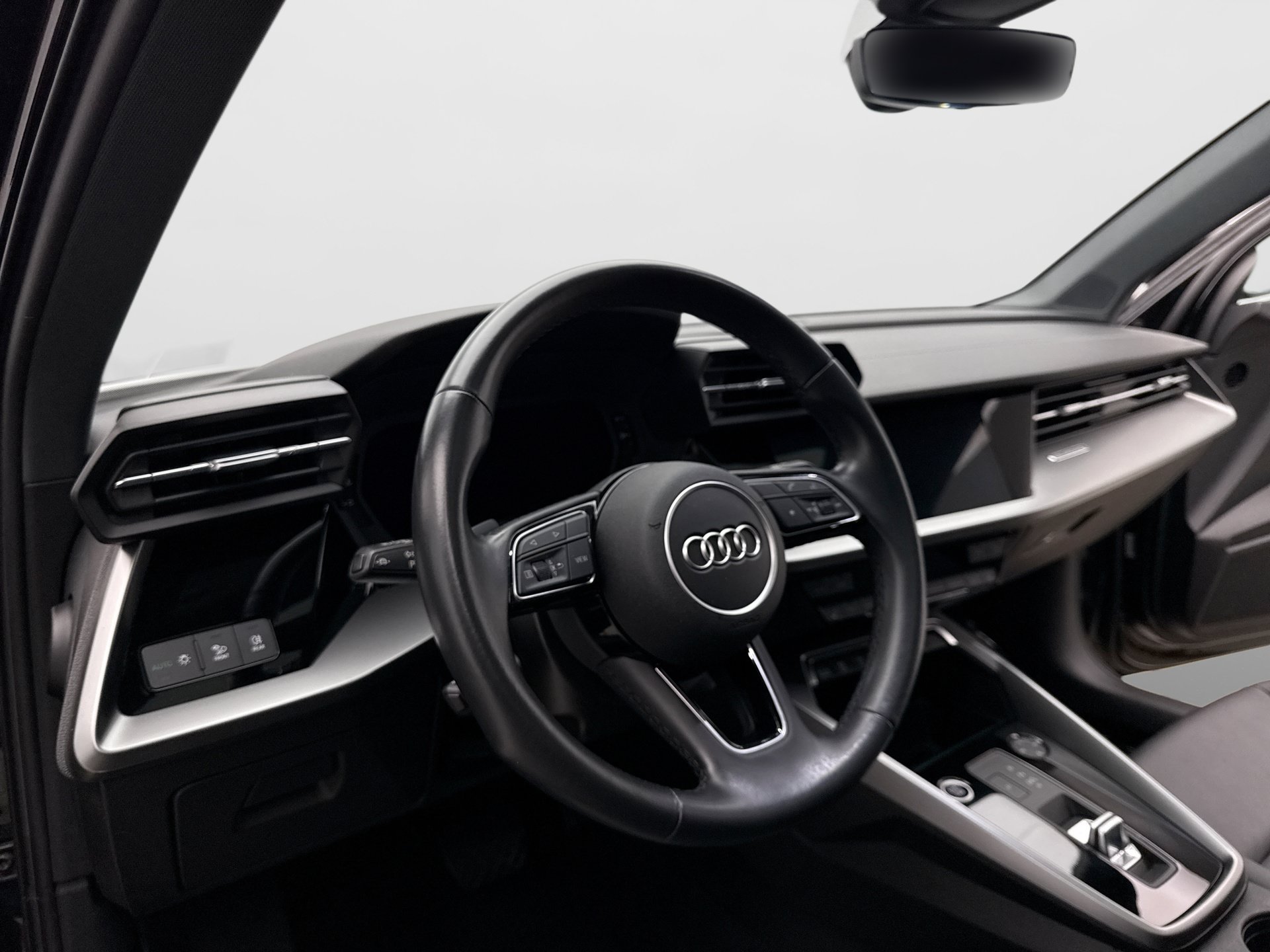 Used 2023 Audi A3 2.0T Premium w/ Convenience Package AWD/4WD image 10