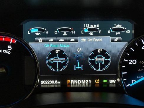Used 2017 Ford F350 Lariat AWD/4WD image 74