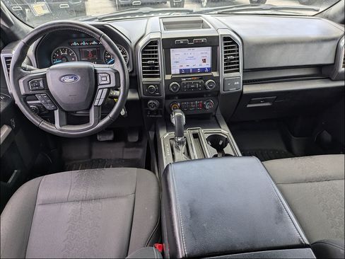 Used 2020 Ford F150 XLT w/ Equipment Group 302A Luxury RWD image 19
