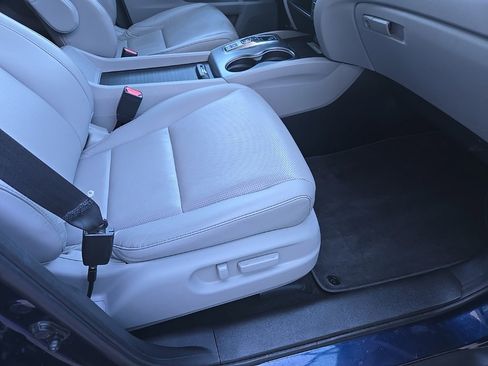 Used 2022 Honda Ridgeline RTL-E image 79