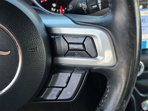 Used 2019 Ford Mustang GT w/ Equipment Group 301A image 23